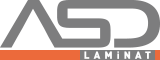 ASDLaminat Logo